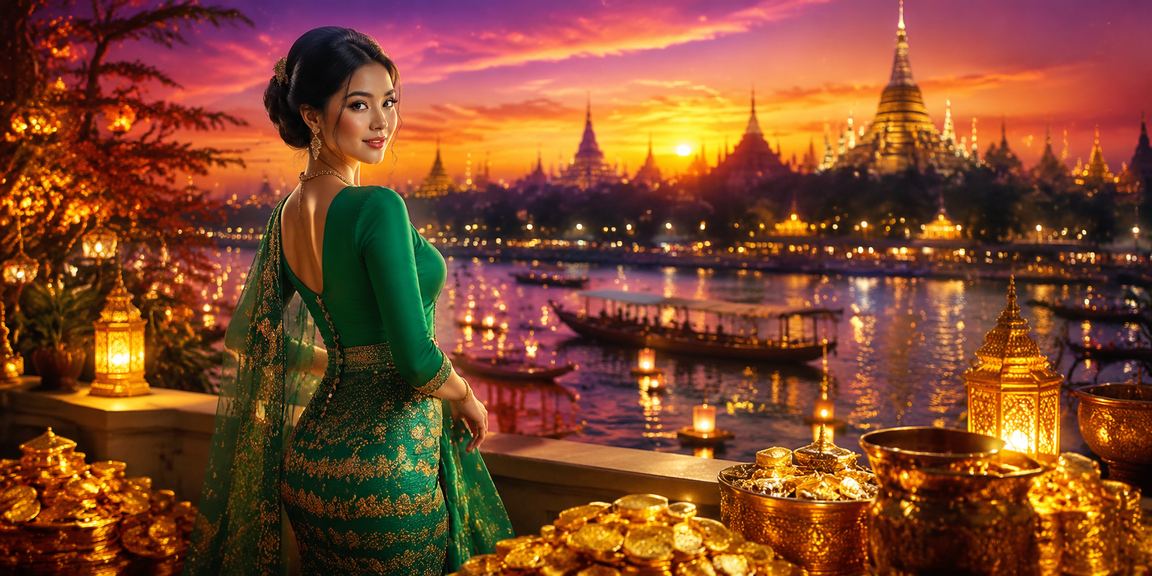 ပုဂံ ဘုရားကြီးအနား၌ ပရိုမိုးရှင်းဖြင့်ဆုတုံးတင်နေသော ဂိမ်းကစားသူများ