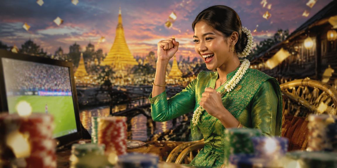 အင်းလေးကန်ကစားခန်း ဂိမ်းလောင်းနေသည့် မြင်ကွင်းတခု