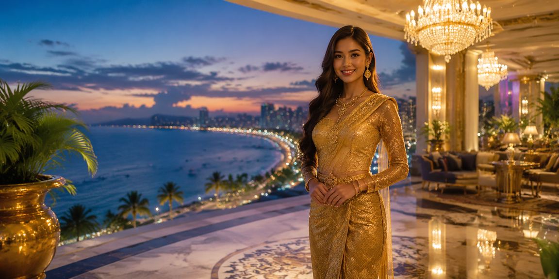 နဂပလီကမ်းခြေ Casino ဖျော်ဖြေမှု မြင်ကွင်း